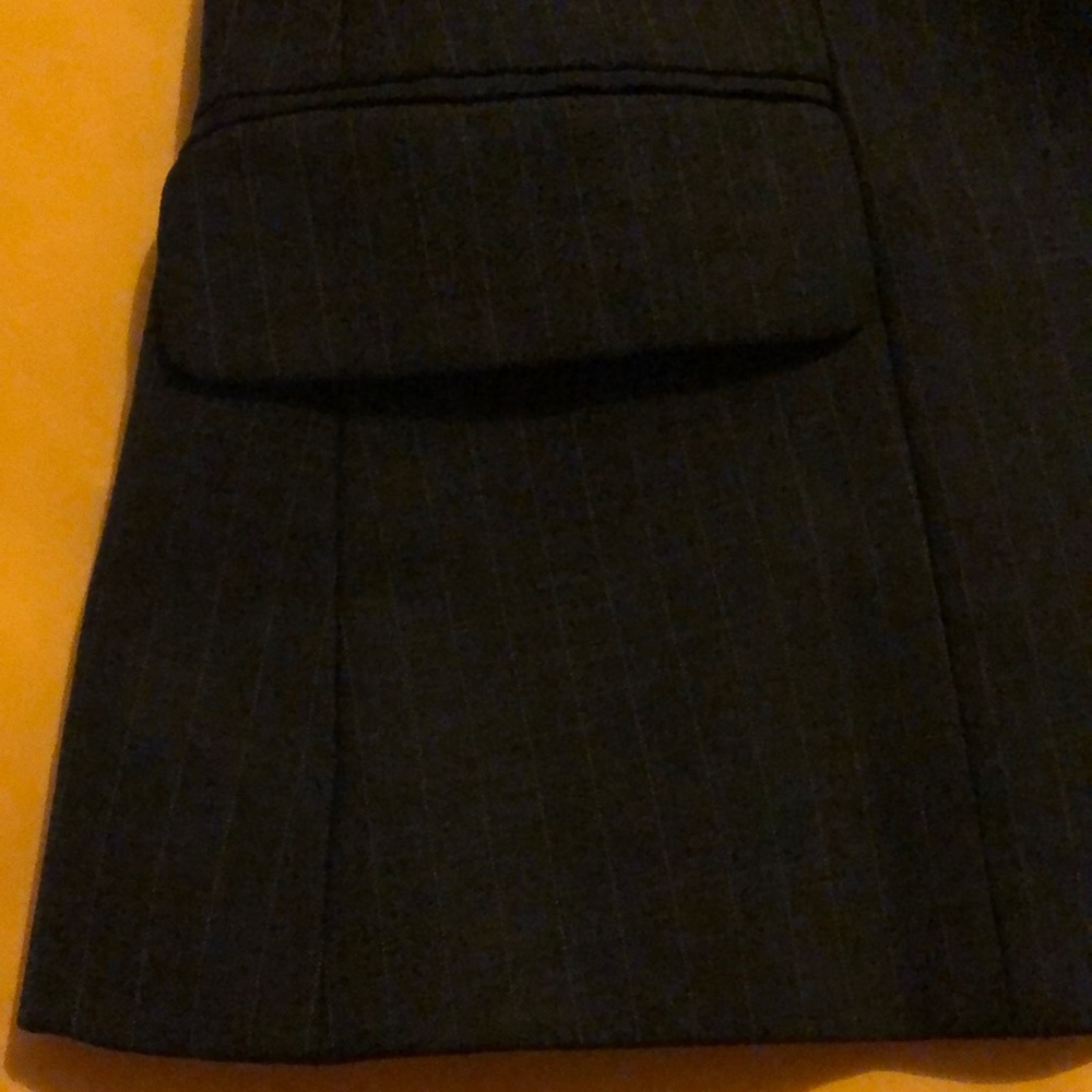 CLUB MONACO long sleeve blazer jacket - Picture 8 of 11
